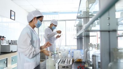 復(fù)工復(fù)產(chǎn)！東恒華道，有我們?cè)?，?qǐng)放心！