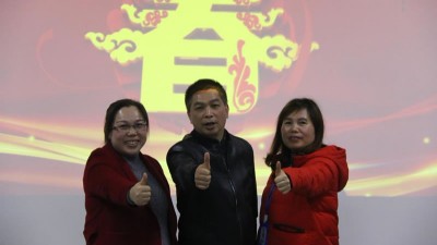 贏領(lǐng)生物酶制劑技術(shù)前沿，彰顯東恒華道巾幗風(fēng)采