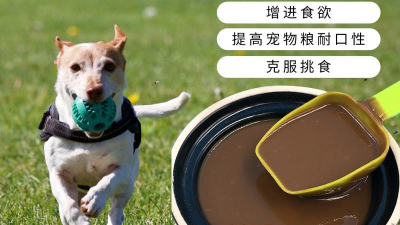如何酶解魚肉提高寵物風(fēng)味劑原料適口性？