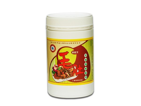 毛肚生物酶嫩脆劑（毛肚粉，毛肚腌粉，牛百葉腌粉）