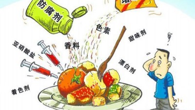 生物酶產(chǎn)業(yè)發(fā)展，保障食品安全！